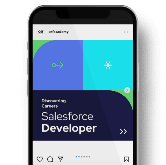 OSF Mobile